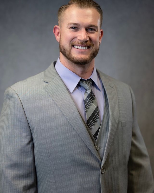 Brent Barnes