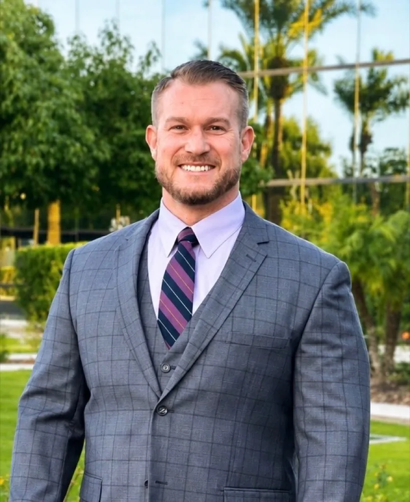 Brent Barnes, Co-Founder and Lead Health Specialist at Apex Health Advisors